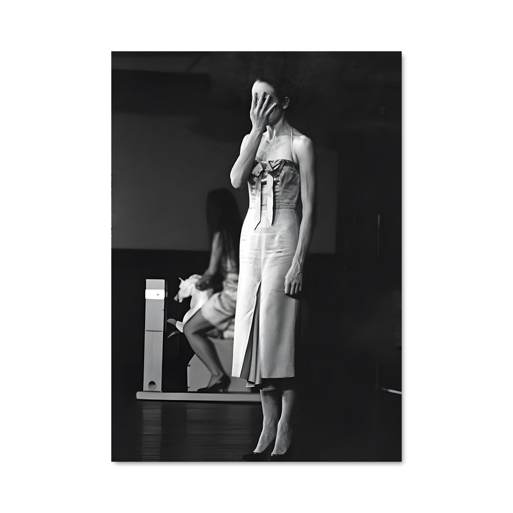 Poster Le Ballet Éthéré